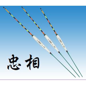 忠相 浮子 ティーエス バレット T.S.Bullet / チャカ用 うき