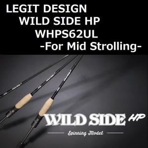 20%OFFセール】 ワイルドサイド WSS64UL For Mid Strolling レジット