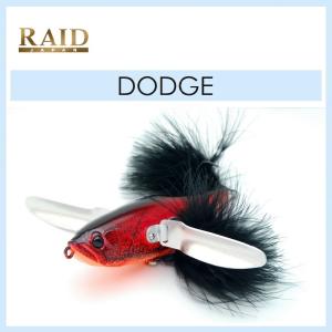 RAID JAPAN（レイドジャパン） ツーサイド / RAIDJAPAN TWO SIDE
