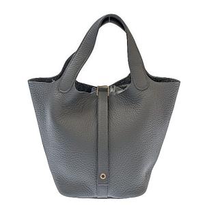 HERMES　エルメス　ピコタンロックPM　W刻