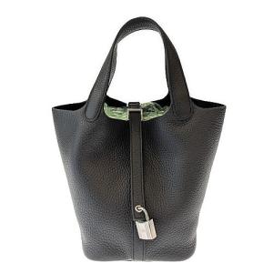 HERMES　エルメス　ピコタンロックPM　B刻印