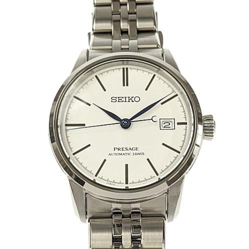 SEIKO　セイコー　プレサージュ　SARX105