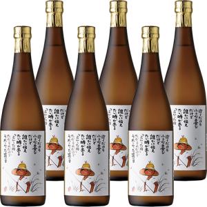 澤田酒造 歓喜光 純米吟醸 小さな喜び 720ml×6本 奈良 u-yu