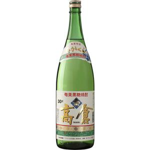 れんと 黒糖焼酎 25度 1800mlパック 奄美大島開運酒造 1.8L : 焼酎屋