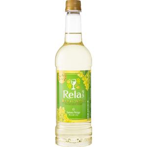 サントネージュ リラ 白 ペットボトル 720ml×12本 1ケース u-sa