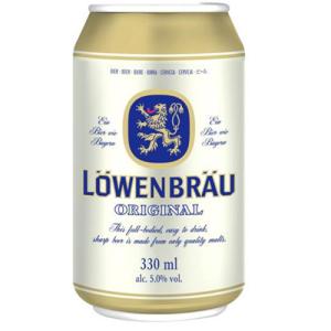 ABI レーベンブロイ 330ml×24本 2ケース（48本） ビール u-yu : 酒の