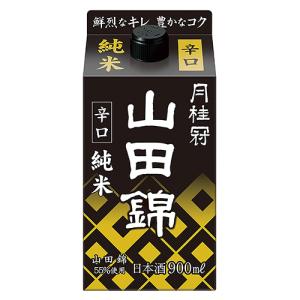 月桂冠 山田錦 純米 1.8Lパック 1800ml×6本 1ケース 日本酒 辛口 u-yu