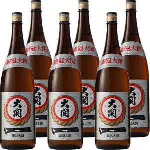 日本盛 上撰 1.8L瓶 1800ml×6本 u-yu : 酒のZenjinヤフーショッピング