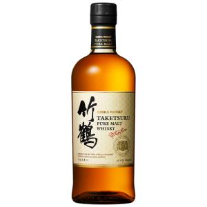 二ッカ シングルモルト 余市ノンピーテッド