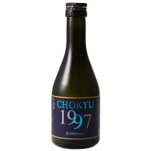 中野BC CHOKYU1997 300ml×6本 和歌山 日本酒 長久1997 u-yu