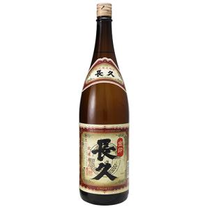 中野BC 長久 金印 1800ml瓶 1800ml 和歌山 u-yu