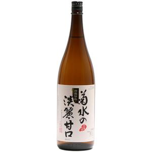 小山本家酒造 特選 米一途 山田錦 1.8L瓶 1800ml u-yu : 酒のZenjin