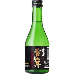 奈良豊澤酒造 貴仙寿 本醸造辛口 300ml×12本 奈良 日本酒 清酒 u-yu