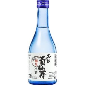 奈良豊澤酒造 貴仙寿 純米冷酒 300ml×12本 奈良 日本酒 清酒 u-yu