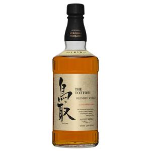 松井酒造 マツイウィスキー 鳥取 金ラベル 700ml×6本 u-yu｜zenjin-shop