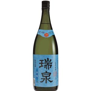 泡盛古酒 おもろ21年古酒ブレンド35度 720ml 瑞泉酒造 : くすりの健康