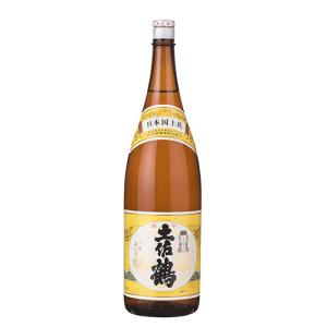 土佐鶴 上等 土佐鶴 承平 1800ml瓶 1800ml u-yu