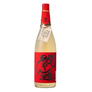 宗政酒造 麦焼酎 のんのこ 20度 1.8Lパック 1800ml×6本 1ケース u-yu