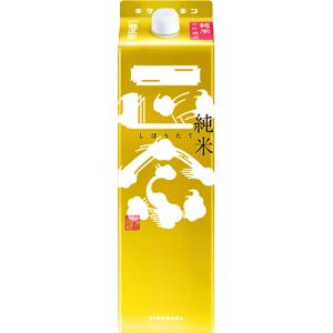 宝酒造 松竹梅 天 パック 900ml×6本 1ケース u-sa : 酒のZenjinヤフー