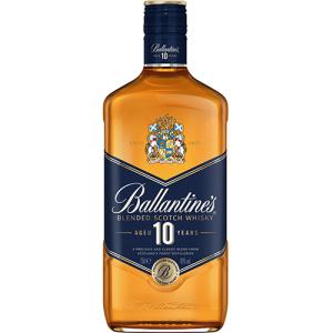 〇〇Ballantine&#39;s バランタイン 12 YEARS OLD 750ml 43% スコッチ ウィスキー 未開栓 バランタイン 12年 Ballantine's 12years old VERY OLD SC