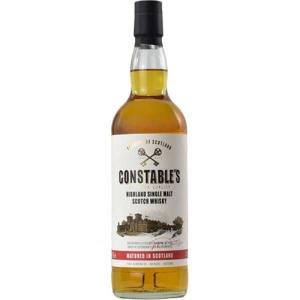 アラン 1995 20年 デカンタ シェリーホグスヘッド No.7 50.6％ 700ml