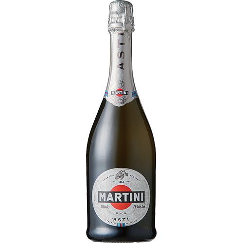 サッポロ マルティーニ アスティ・スプマンテ 750ml×6本 イタリア u-yu