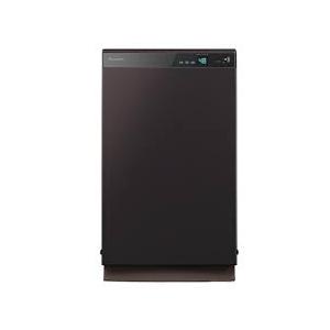 ダイキン 加湿ストリーマ 空気清浄機 2023年モデル MCK70Z-W ホワイト