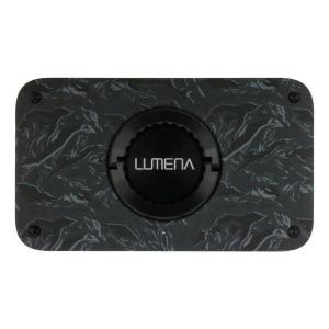 LUMENA ルーメナー プラス 2 LUMENA+2BK : ブラック キャンプ
