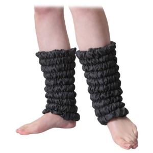富士パックス販売 オーラ 蓄熱繊維 足湯気分  ブラック