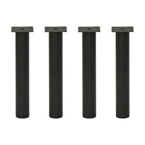 エイ アイ エス  テーブル脚4本セット ブラック 33cm テーブルキッツ脚 TCL-330 BK 4入