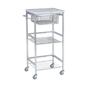 221199 アスプルンド マーブルトップトローリーS マーブルトップトローリー S