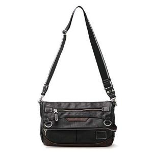 ムスタッシュ YUQ ショルダーバッグ VMR-5696 MOUSTACHE