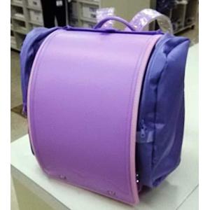 サンドセル 両手が使えて通学を安全にランドセル用 収納便利バッグ