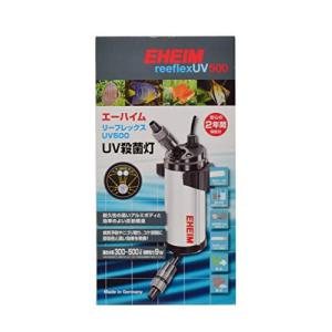 エーハイム 500 リーフレックスUV 3722300 観賞魚用紫外線殺菌灯
