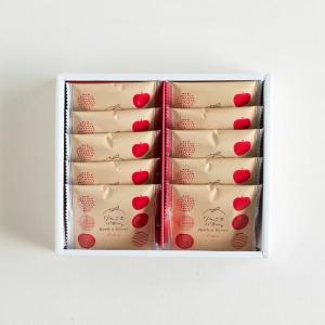 クリスマス2025 ヨックモック エクセレント ミルクチョコレート 350g 1