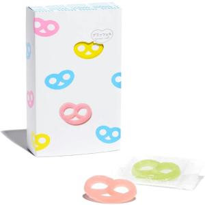 ヒトツブカンロ グミッツェルプチ パーティーBOX 2箱セット グミッツェルプチ パーティBOX – Kanro POCKeT