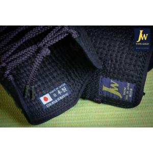 【刺繍無料 手作り受注生産】 剣道 小手 防具...の詳細画像4
