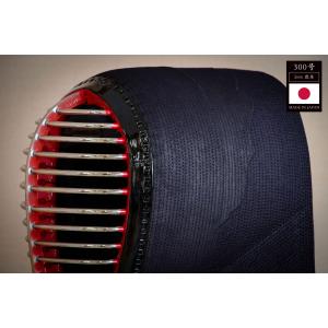 【刺繍無料 手作り受注生産】 剣道 防具セット...の詳細画像3
