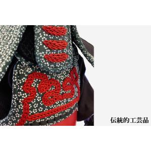 伝統工芸品 飾り 防具 一式 剣道 剣道具 武...の詳細画像2