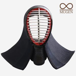 剣道 面・垂お値打ちセット 日本剣道具製作所 金MUGEN 日本製