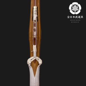 剣道 竹刀 SSP シール付 New 西都 特...の詳細画像2
