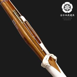 剣道 竹刀 SSP シール付 New 西都 特...の詳細画像3
