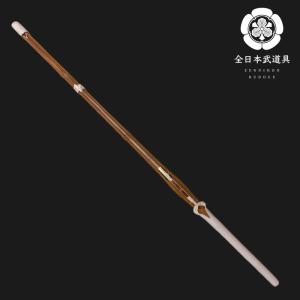 剣道 竹刀 SSP シール付 New 西都 特...の詳細画像1