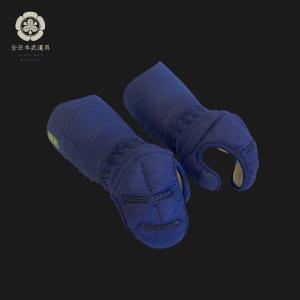 【刺繍無料 手作り受注生産】 剣道 小手 防具 日本製 国産 日向 伝統的工芸品 自由提案型 変化自在 甲手 篭手 こて 剣道具 手作り
