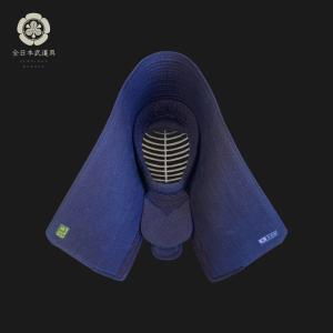 【刺繍無料 手作り受注生産】 剣道 面 防具 ...の詳細画像1