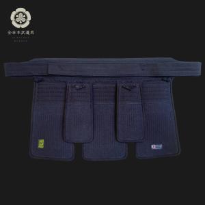 【刺繍無料 手作り受注生産】 剣道 垂 防具 ...の詳細画像1