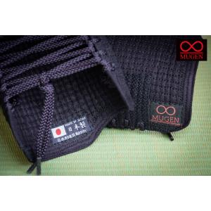 【刺繍無料 手作り受注生産】 剣道 小手 防具...の詳細画像4