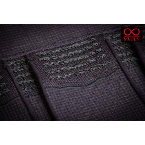 【刺繍無料 手作り受注生産】 剣道 垂 防具 ...の詳細画像5