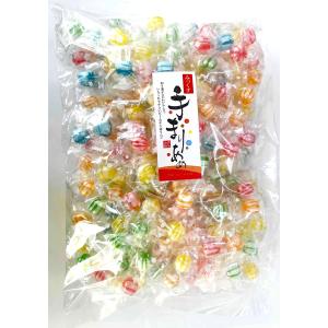 1ｋｇ入　手まりあめ　みっくす　1袋　マルエ製菓（株）｜zennokasiten