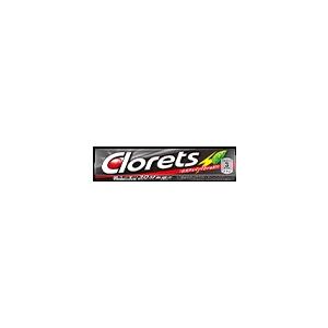 Clorets（クロレッツ） クロレッツXP＜シャープミント＞ 14粒入×20